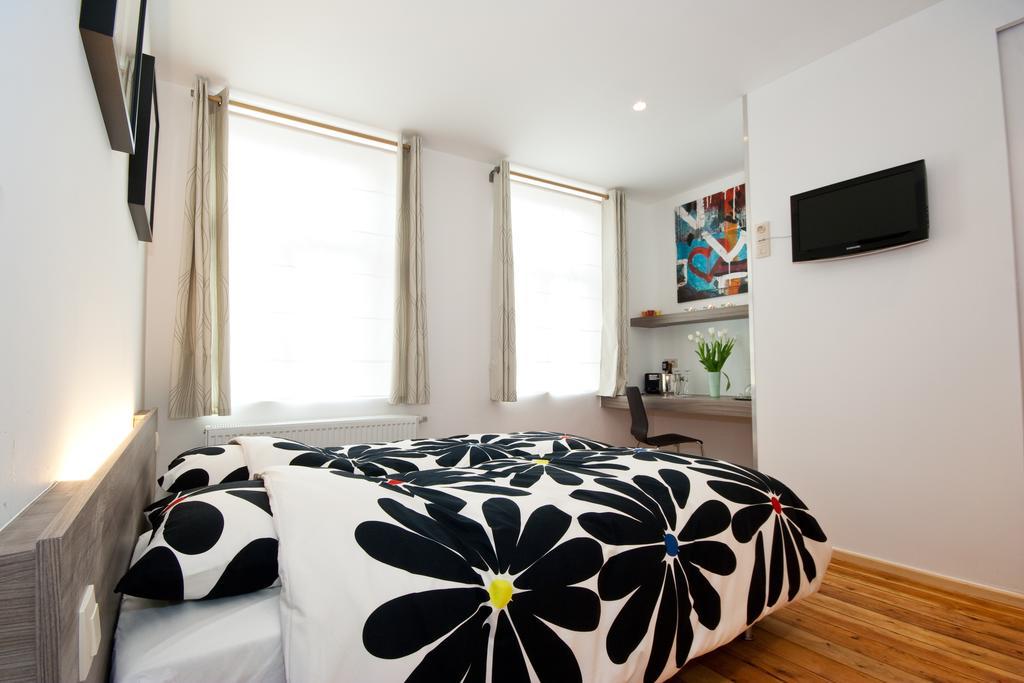 @Cocoon Bed & Breakfast Ieper Phòng bức ảnh