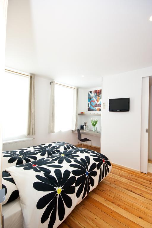 @Cocoon Bed & Breakfast Ieper Ngoại thất bức ảnh