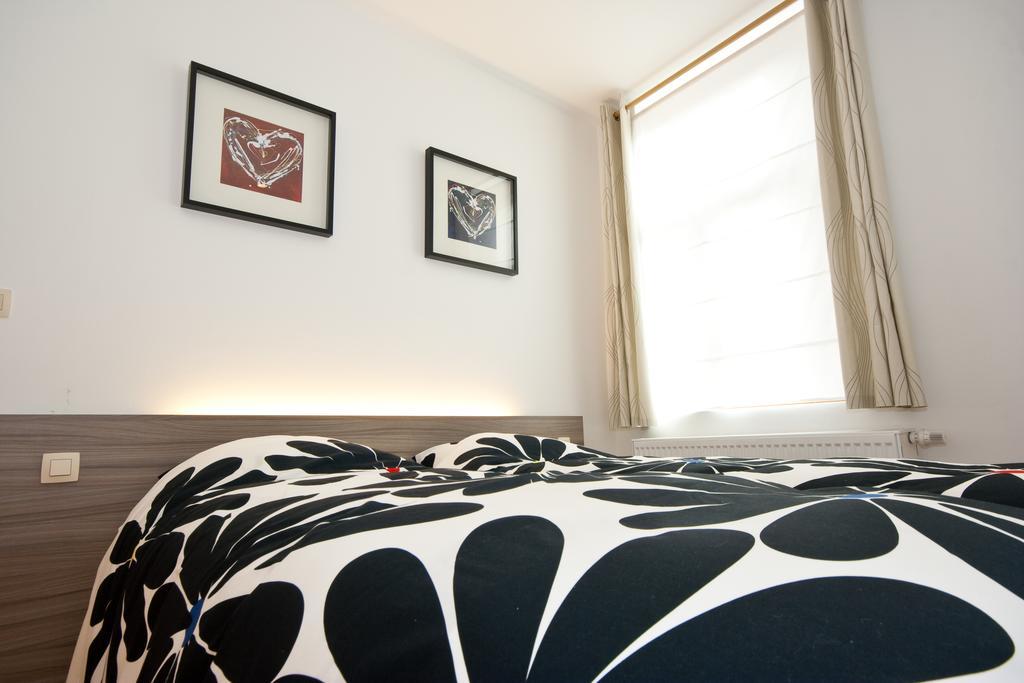 @Cocoon Bed & Breakfast Ieper Ngoại thất bức ảnh
