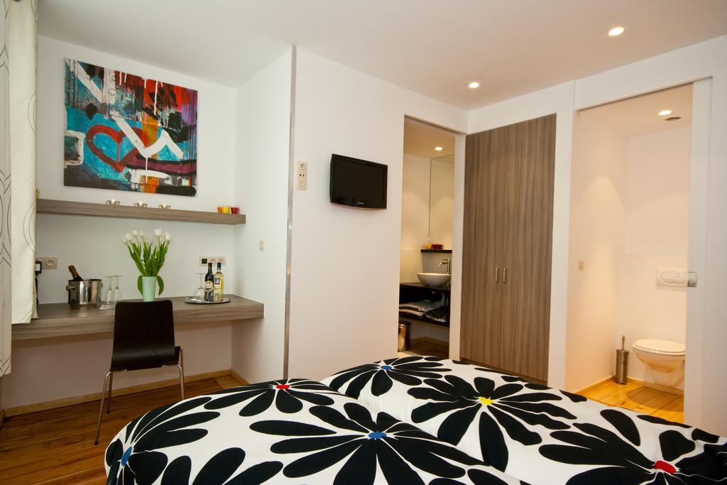 @Cocoon Bed & Breakfast Ieper Phòng bức ảnh