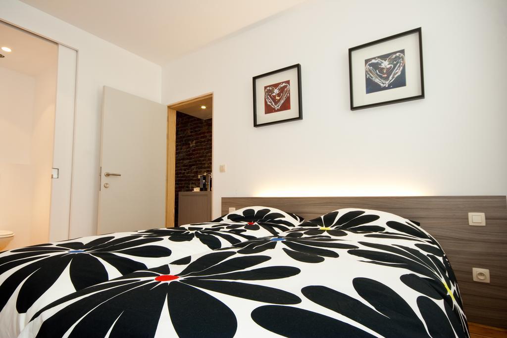 @Cocoon Bed & Breakfast Ieper Ngoại thất bức ảnh