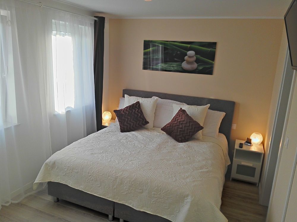 @Cocoon Bed & Breakfast Ieper Ngoại thất bức ảnh