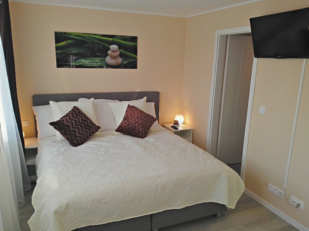 @Cocoon Bed & Breakfast Ieper Ngoại thất bức ảnh