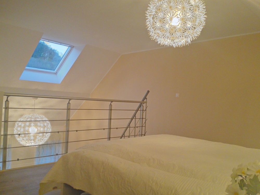 @Cocoon Bed & Breakfast Ieper Ngoại thất bức ảnh