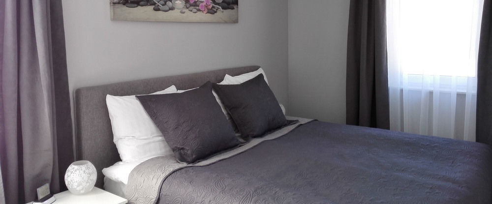 @Cocoon Bed & Breakfast Ieper Ngoại thất bức ảnh