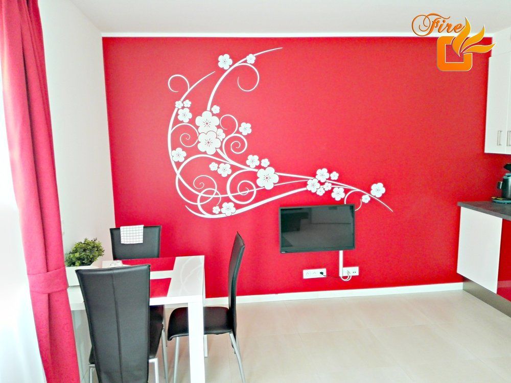 @Cocoon Bed & Breakfast Ieper Ngoại thất bức ảnh