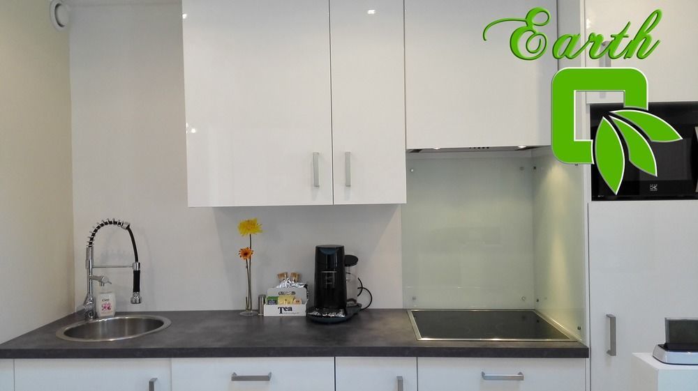 @Cocoon Bed & Breakfast Ieper Ngoại thất bức ảnh