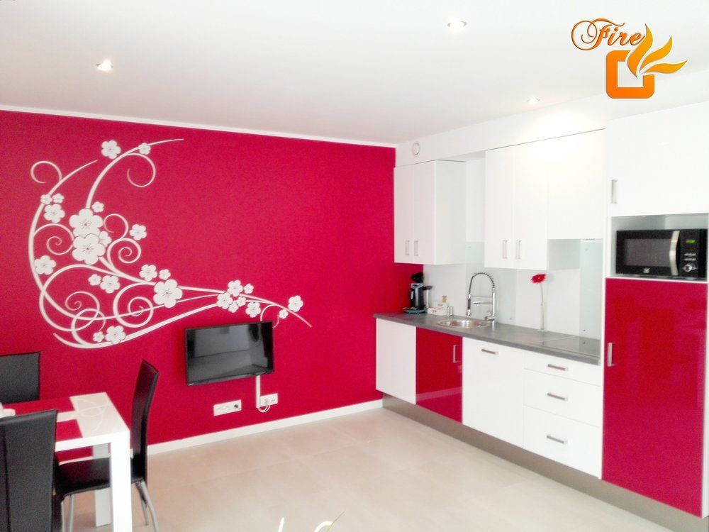 @Cocoon Bed & Breakfast Ieper Ngoại thất bức ảnh